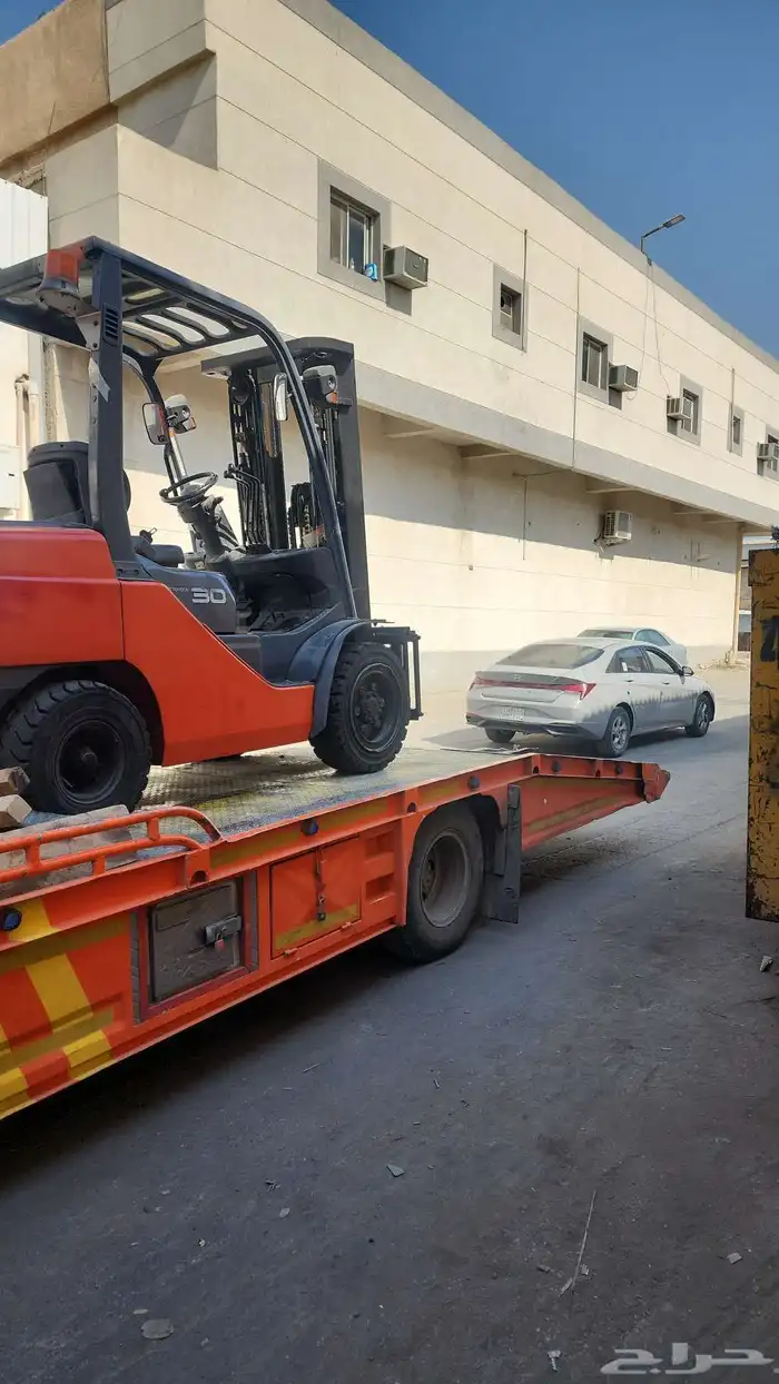 رافعه شوكيه بجميع احجامها 1