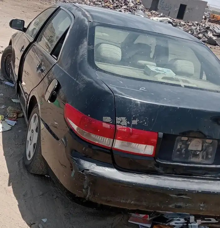اكواد قطع غيار تشليح موديل 2006 2
