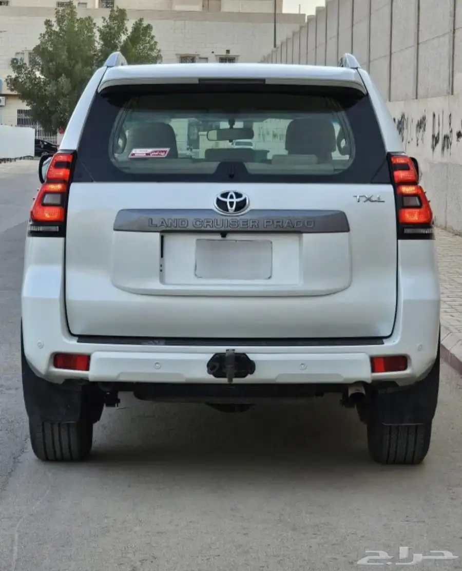 برادو 2022 7