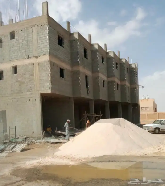 يوجد لدينا رمل ابيض 0