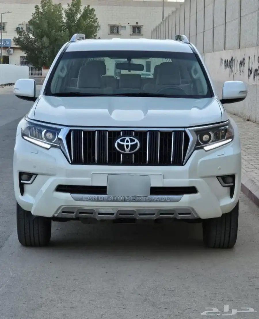 برادو 2022 0