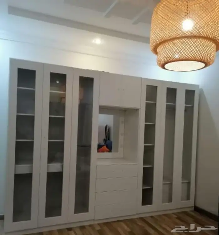 اسلام عليكم ورحمة الله وبركة حسب الطلب غرف النوم تفصيل دولاب 1