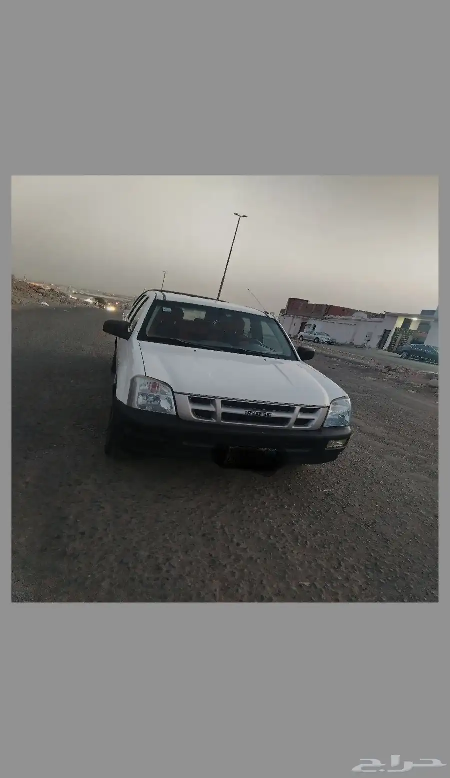 اسيزوا غمارتين 2007 3