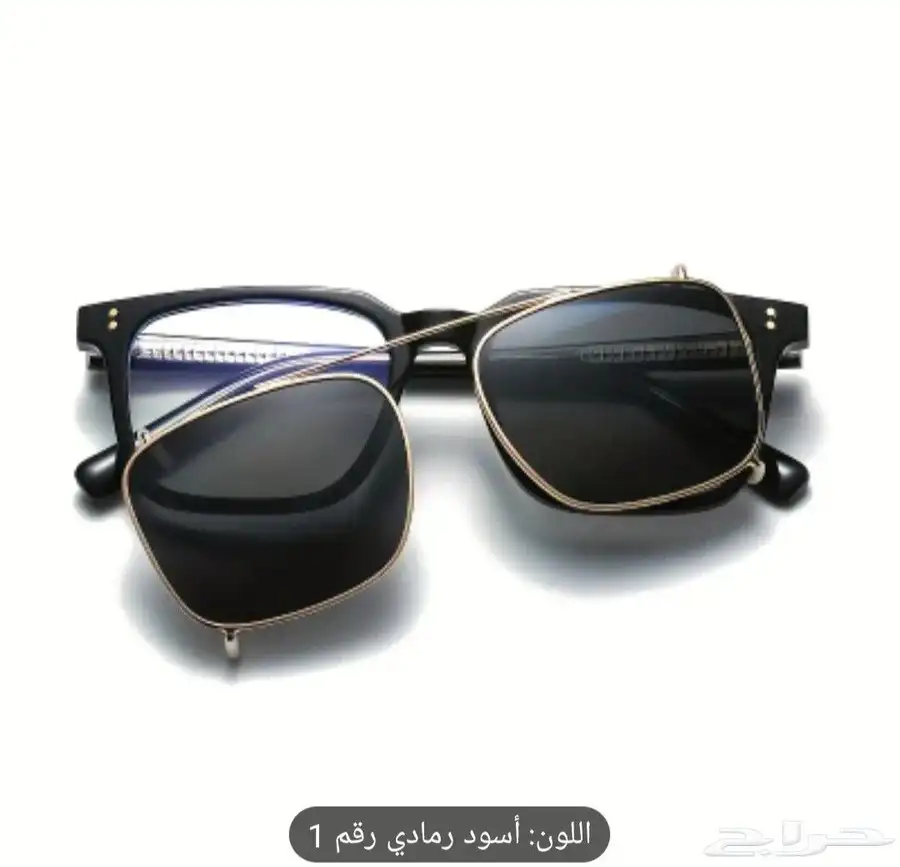 اطار نظارات طبيه شمسيه 6