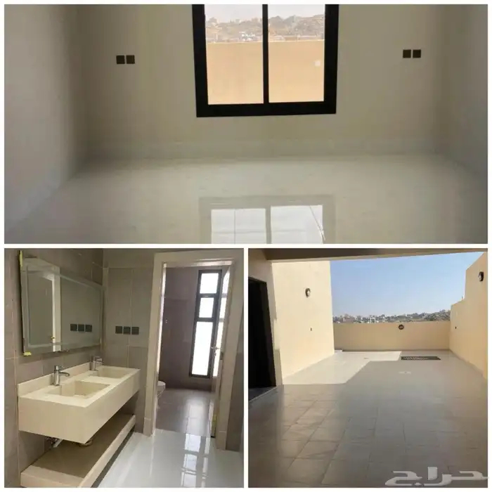 شقة للآجار السنوي ببلجرشي 0