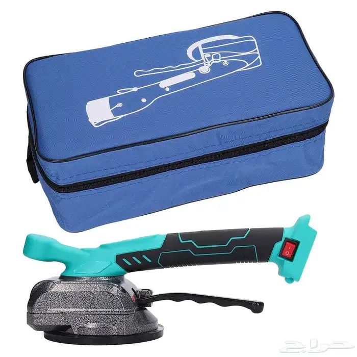 هزاز البلاط 48فولت 2