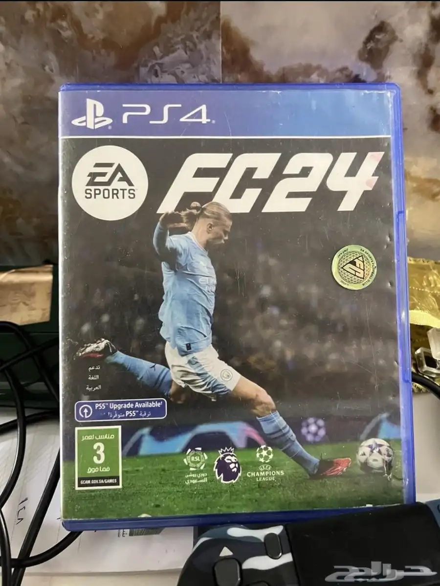سوني 4 يدا سوني 1