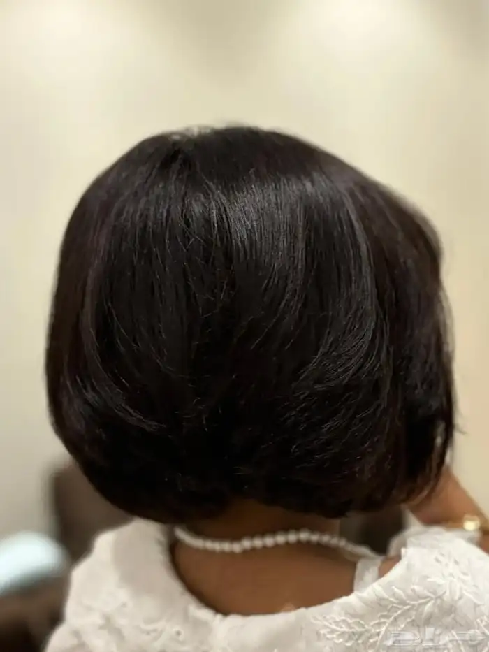 خبيرة معالج الشعر حلاوه وكس تنظيف البشره 0