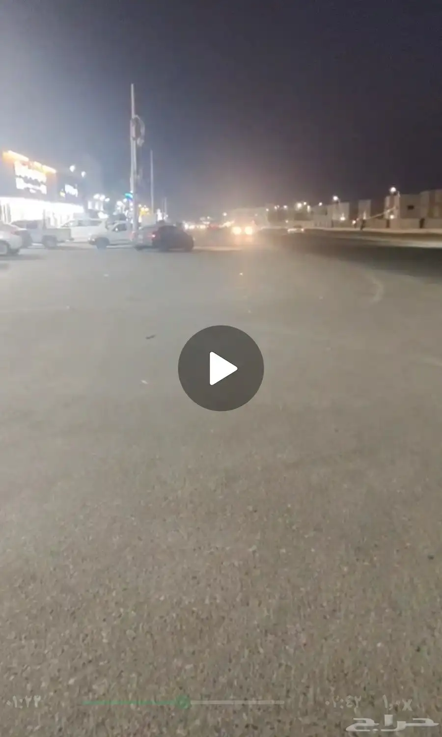 تموينات بمساحة كبيرة بموقع مميز للايجار 0