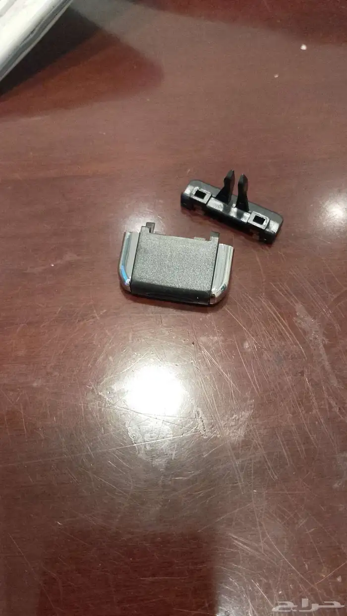 مشيك يد تحكم ريش مكيف لاندكروزر 4