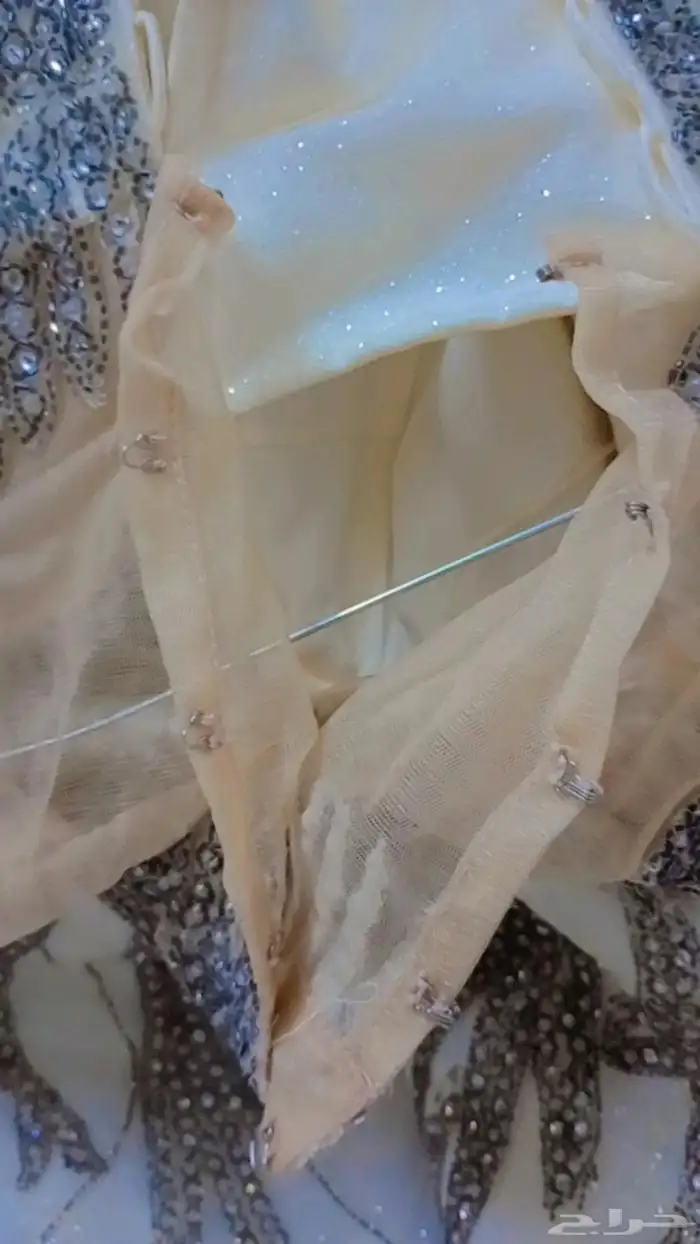 فستان عرس 7