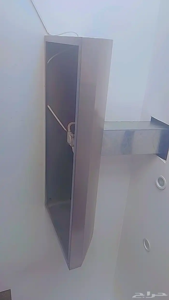مدخنه جديد 0