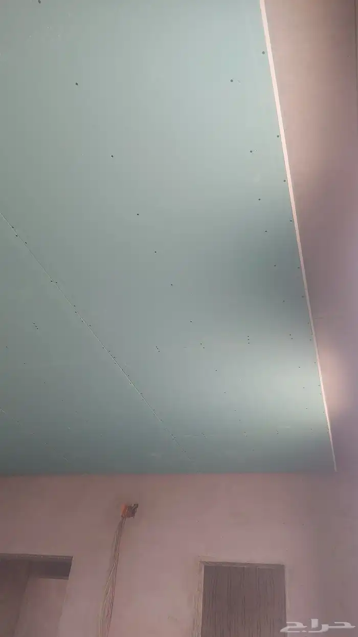 جبسم بورد 0