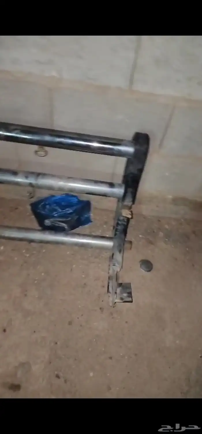 صدام هايلوكس 0