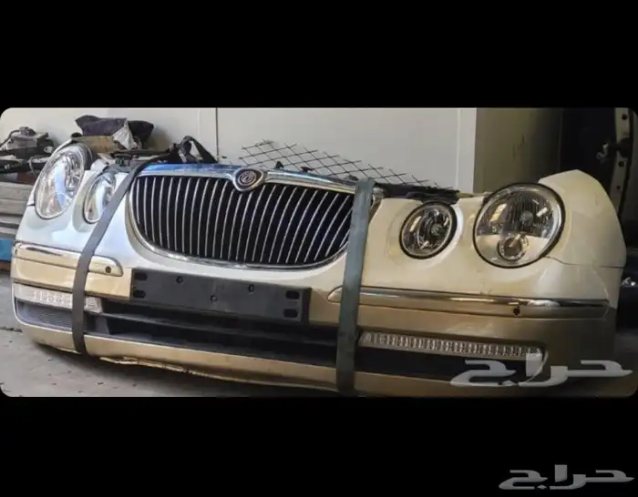 قطع غيار كيا اوبيروس 2007-2009 0