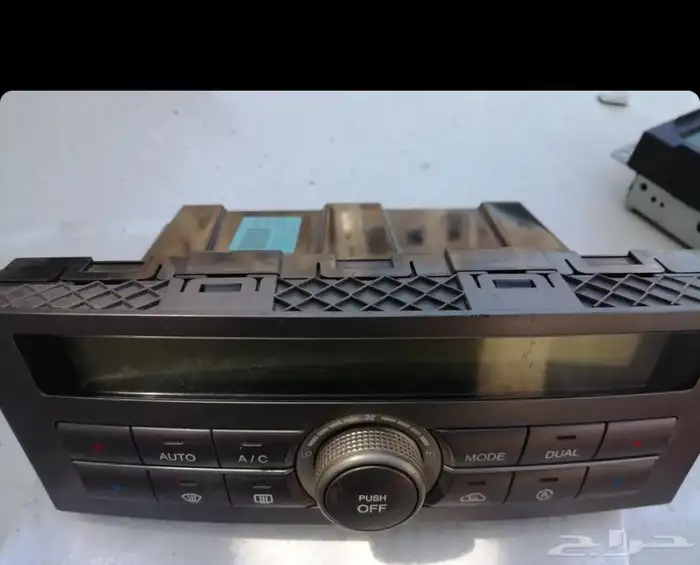 قطع غيار كيا اوبيروس 2007-2009 4