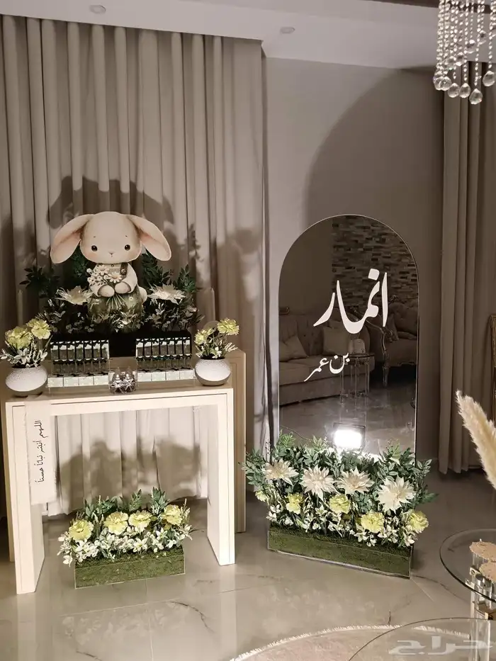 طاولات إستقبال للإيجار. 350 مع التوصيل 4