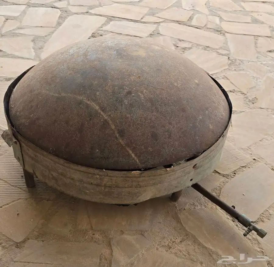 مقرصة تراثية 0