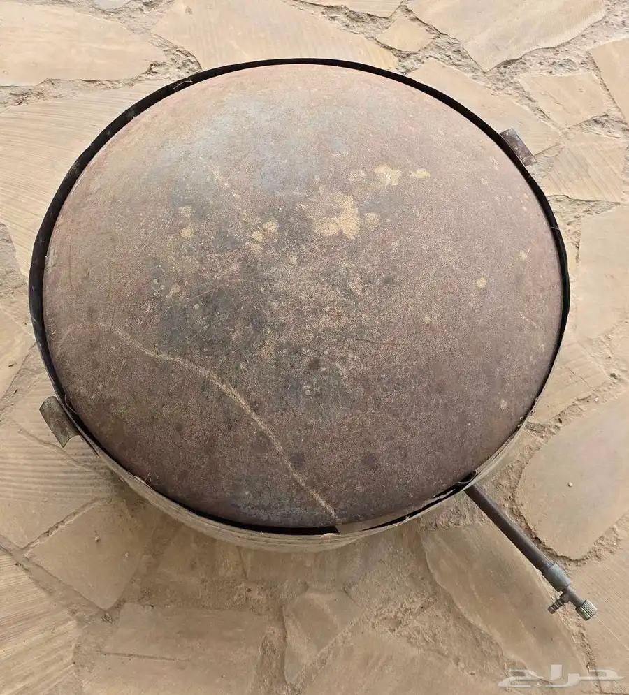 مقرصة تراثية 2
