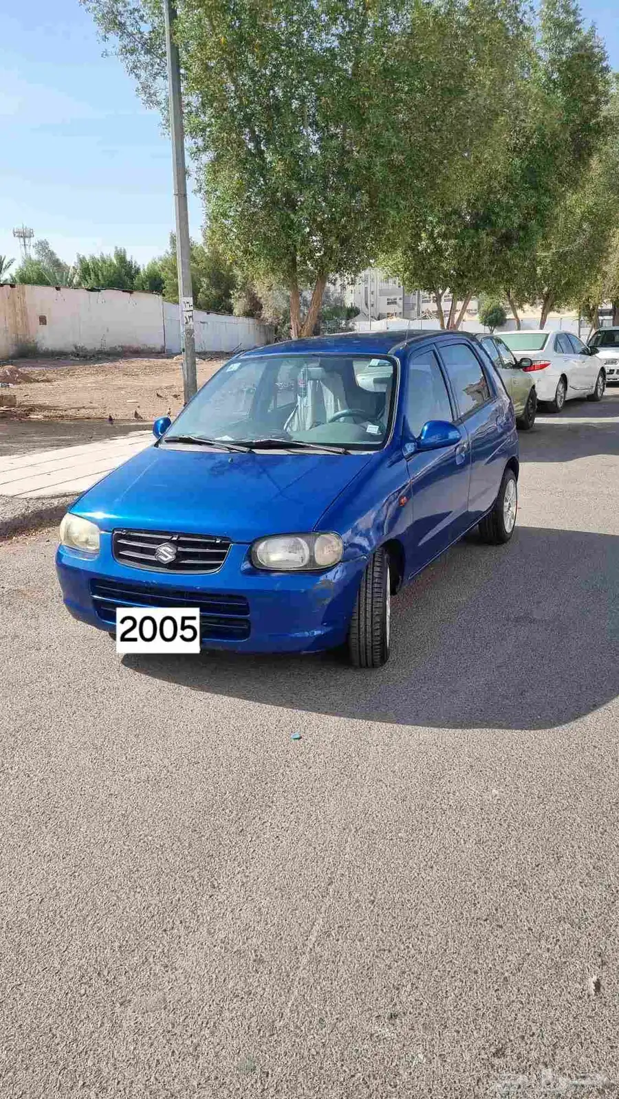 سزوكي التو 0