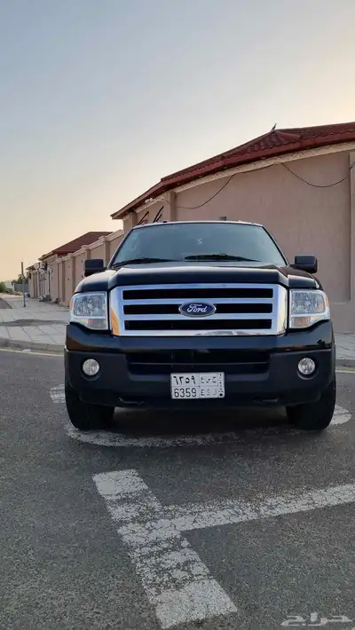 اكسبديشن 2014 بدون دبل 5
