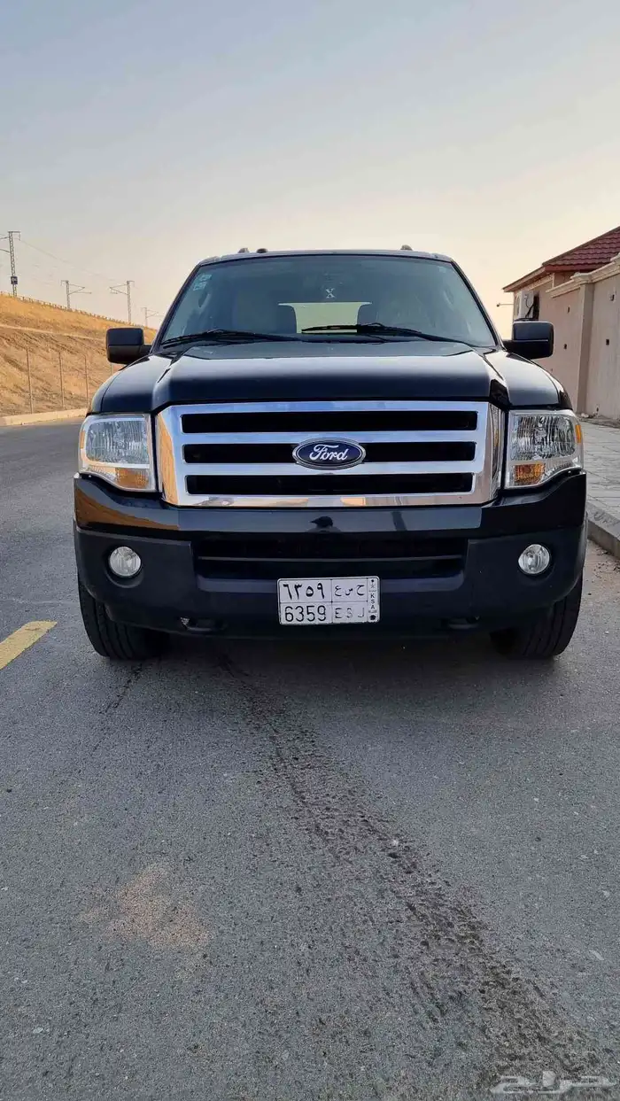 اكسبديشن 2014 بدون دبل 0