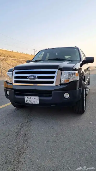 اكسبديشن 2014 بدون دبل 1