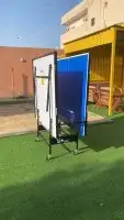 بلياردو دولي وتنس هوكي فرفيره العاب ترفيهية للاستراحات 42