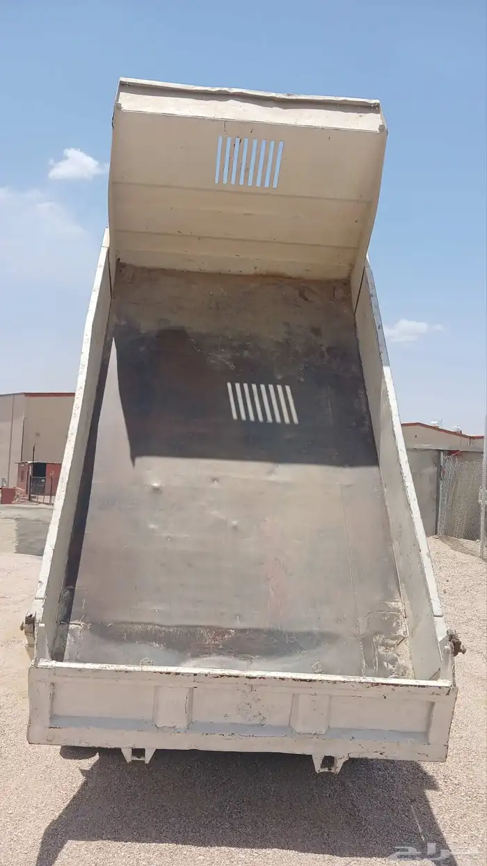 للبيع قلاب ايسوزو 90 مرهم كامل 2005 7