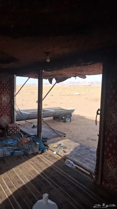 كرفان مستعمل للبيع 20