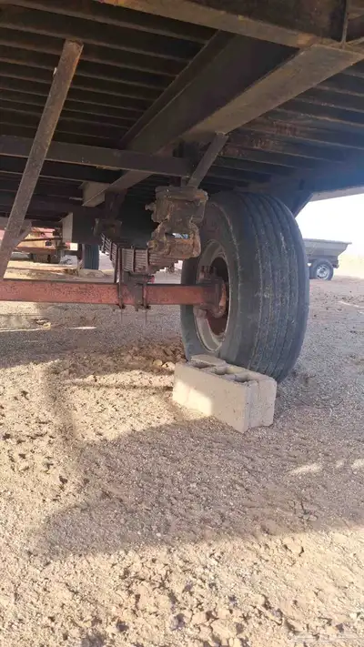 كرفان مستعمل للبيع 10