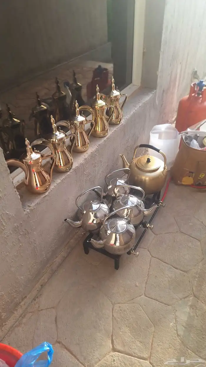 قهوجي صبابين 0