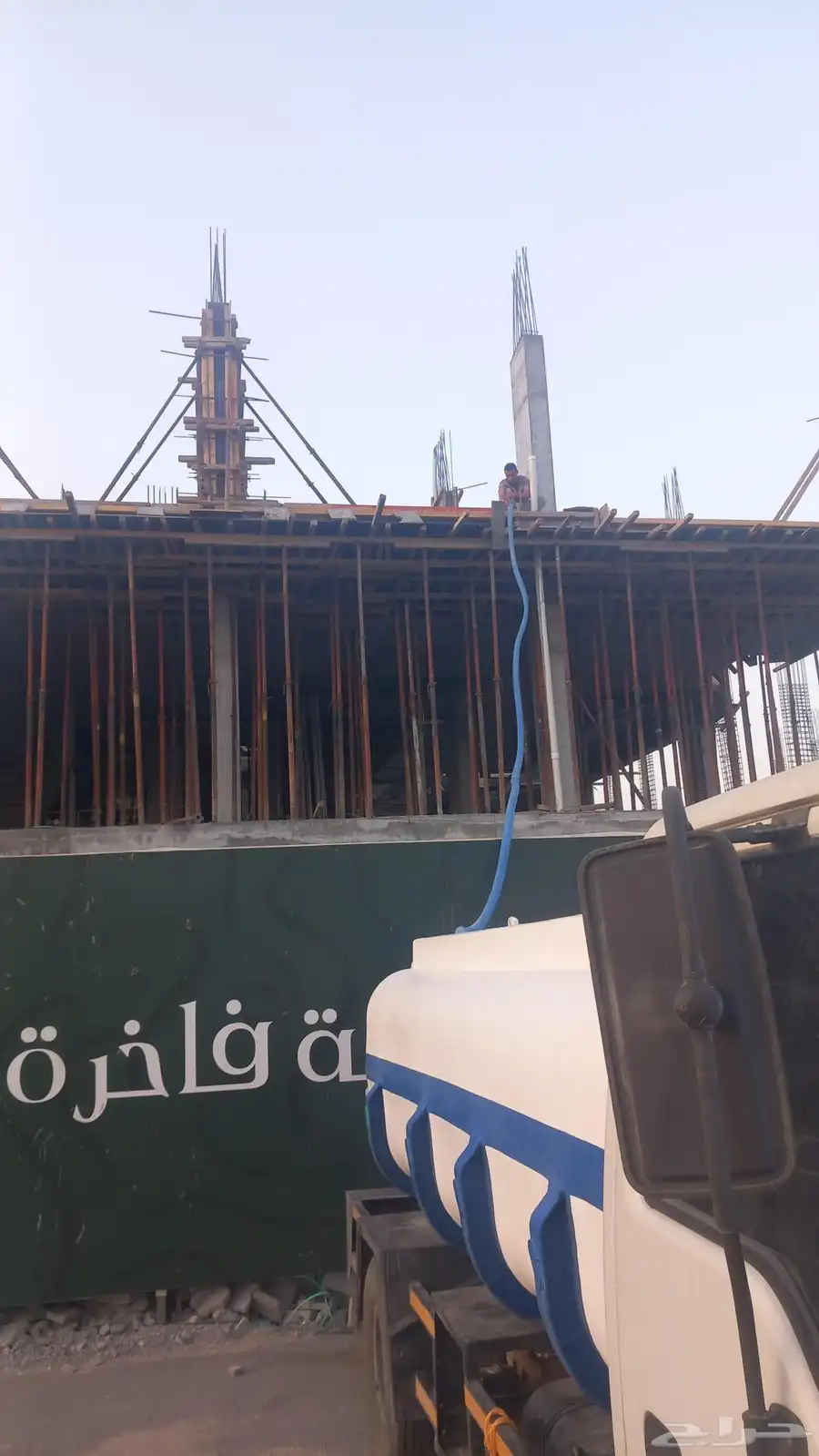 وايت ماء 0