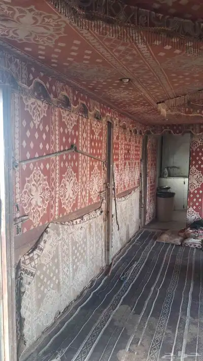 كرفان مستعمل للبيع 16