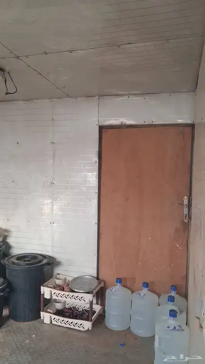 كرفان مستعمل للبيع 17