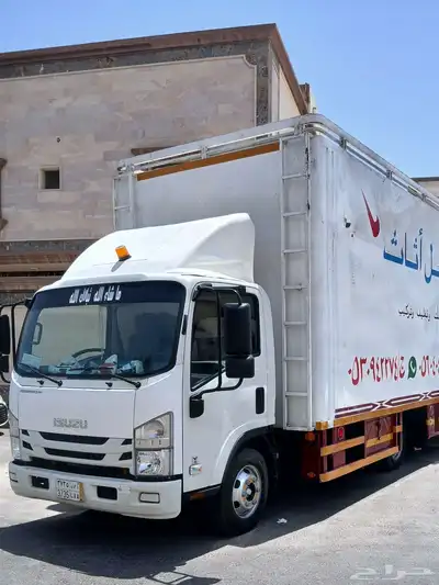 شركة نقل عفش بالدمام والخبروالظهران مع الفك والتركيب 0