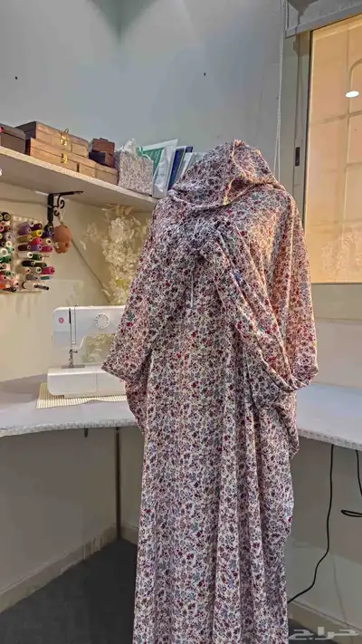 تفصيل وخياطة 2