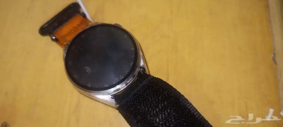 ساعه هواوي 4