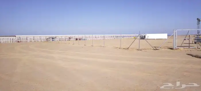 مقاول شبوك مزارع واستراحات 8