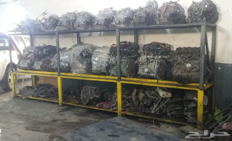 Toyota Corolla Years RAV4 Engine Gear 5