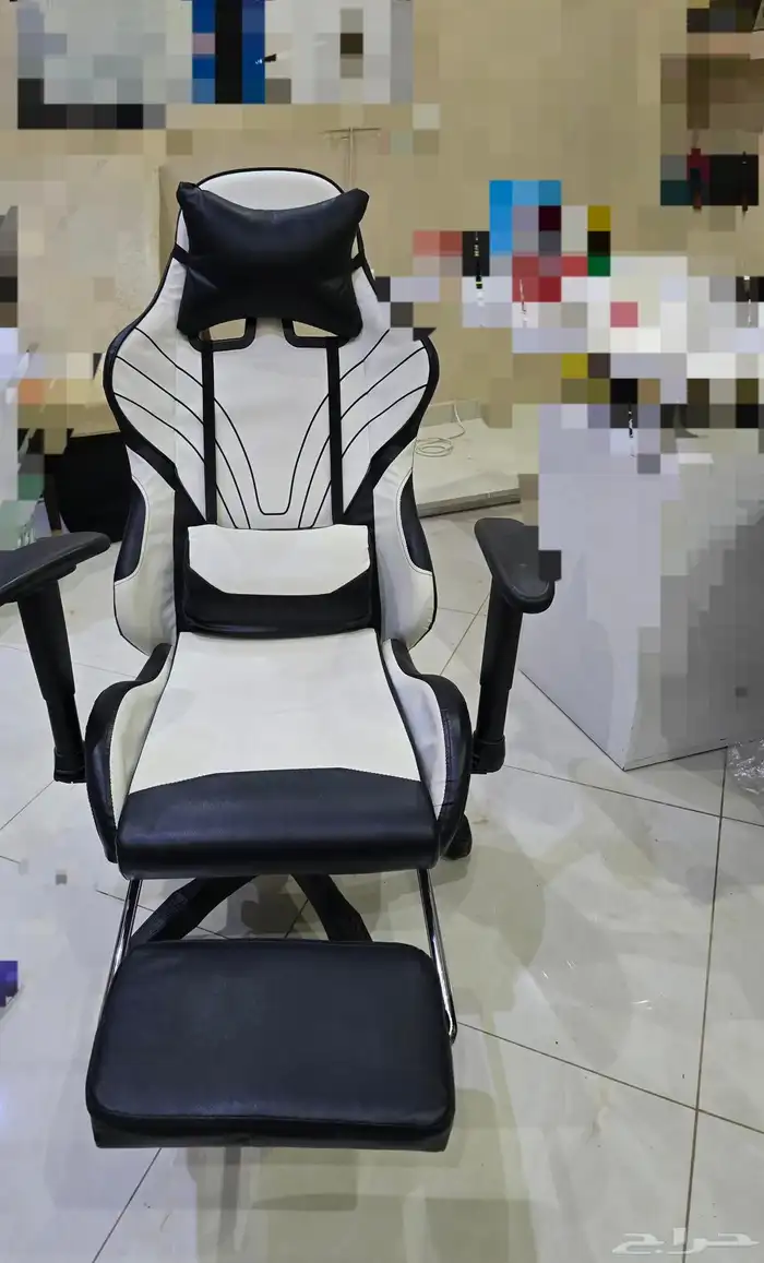 كرسي قيمينق اخو الجديد 0