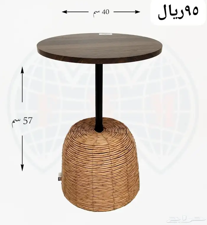 اطقم طاولات 13