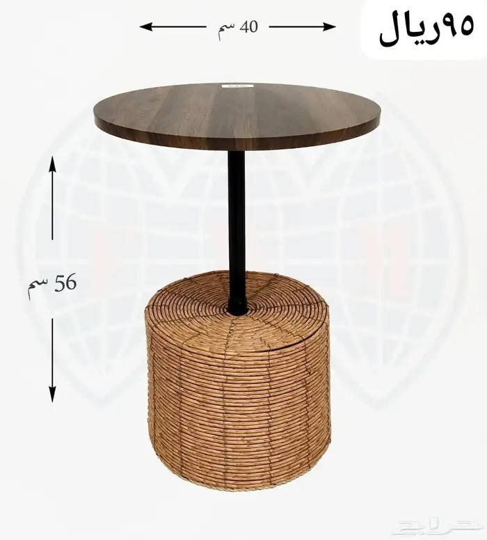 اطقم طاولات 15