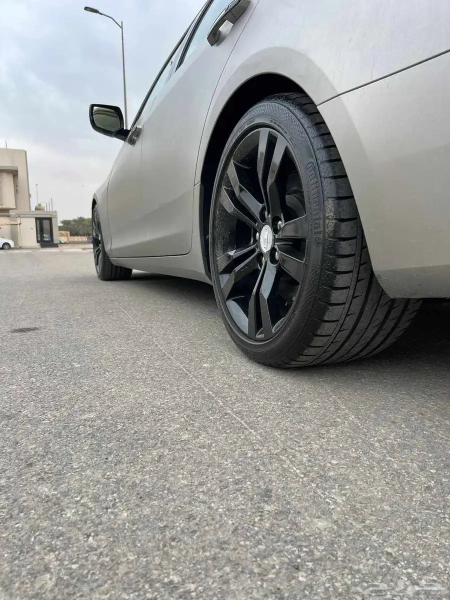 كاديلاك CTS 2015 V6 3600 4