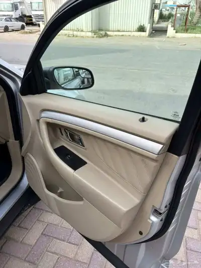 فورد تورس 2019 14