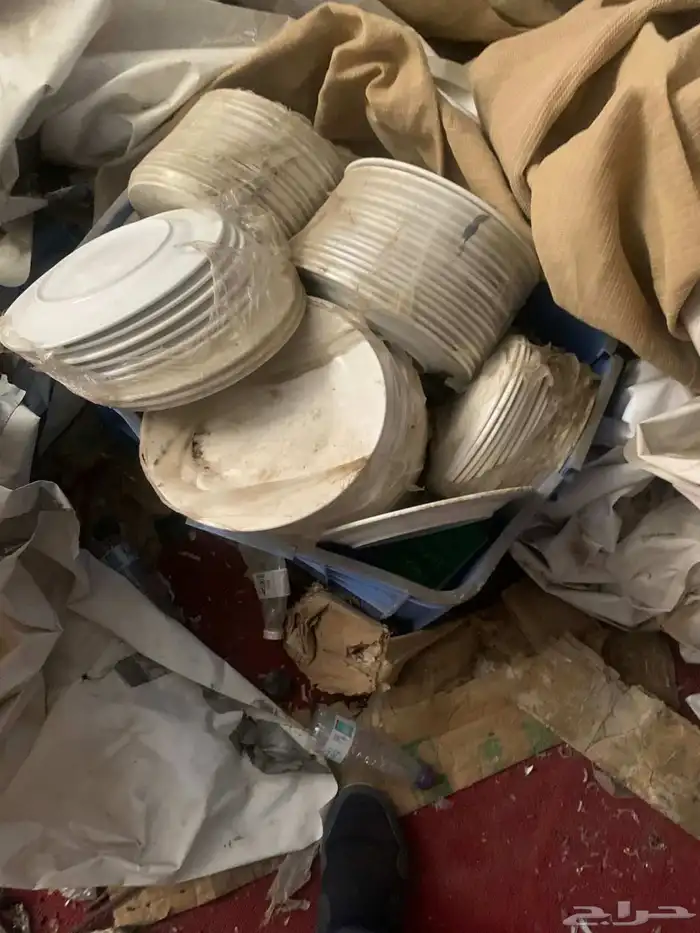 بيع كراسي وأنابيب غاز ومراوح وستجد 9