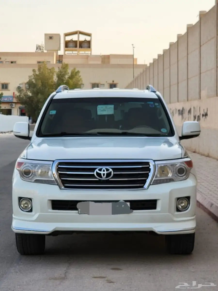 جيب 2010 GXR 0