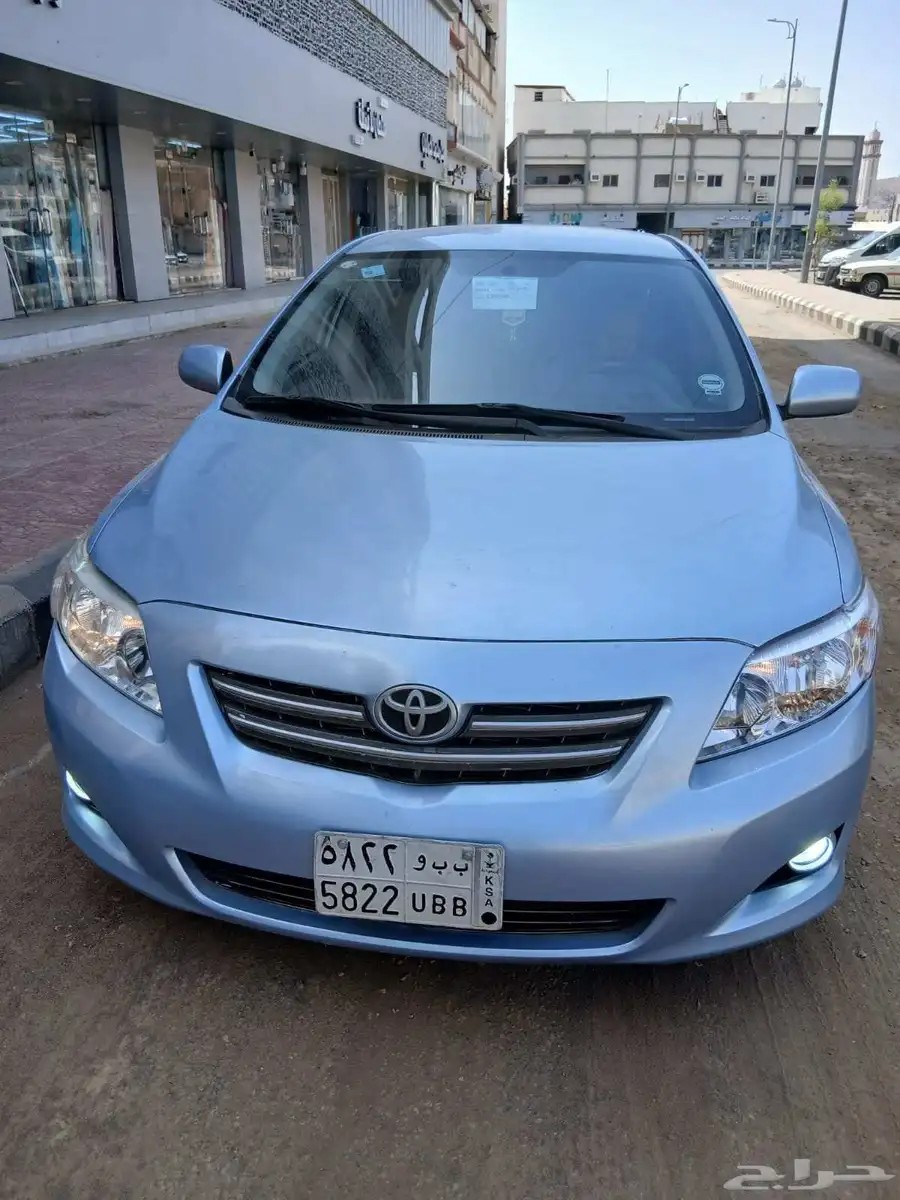 عشاق التويوتا 0