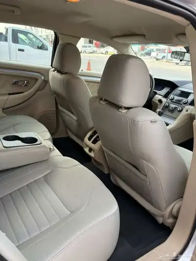 فورد تورس 2019 10