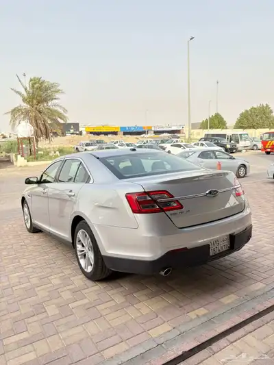 فورد تورس 2019 3